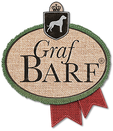 Logo Graf BARF
